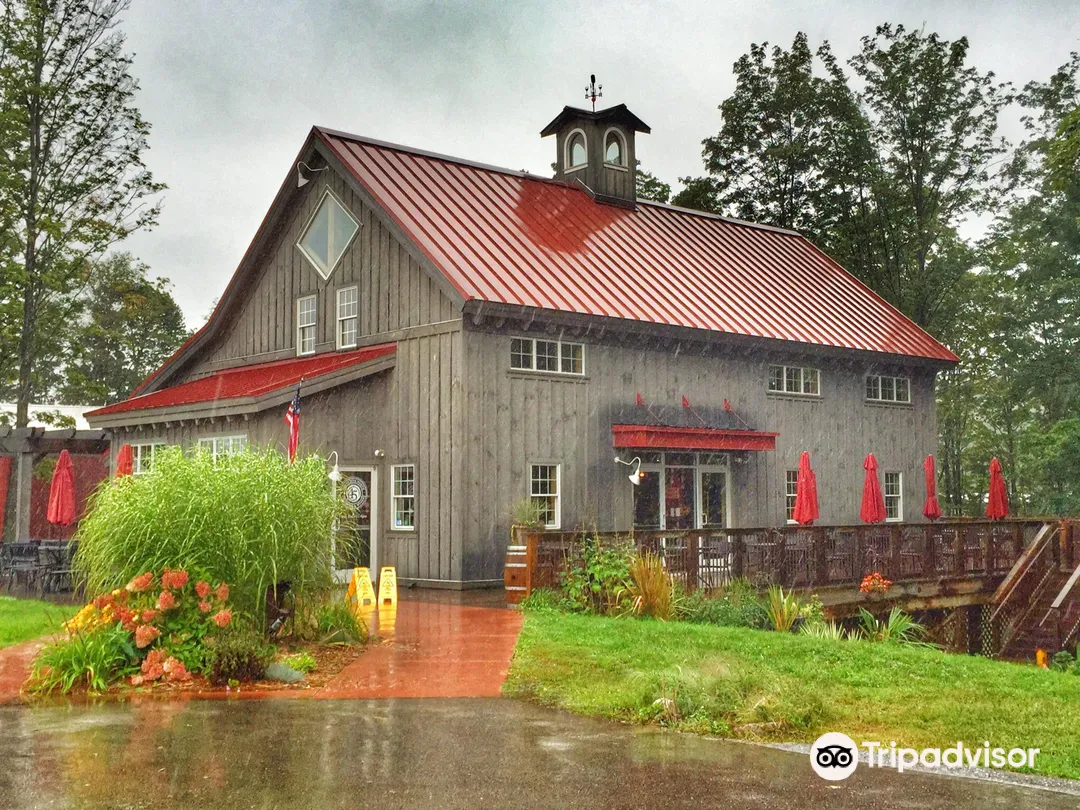 4_45 North Vineyard & Winery