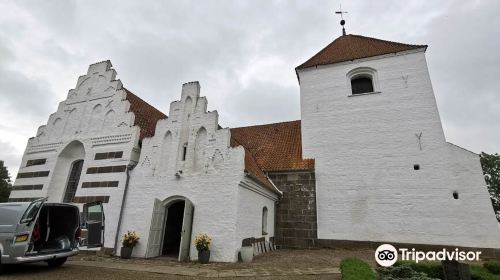 Sonderso Kirke