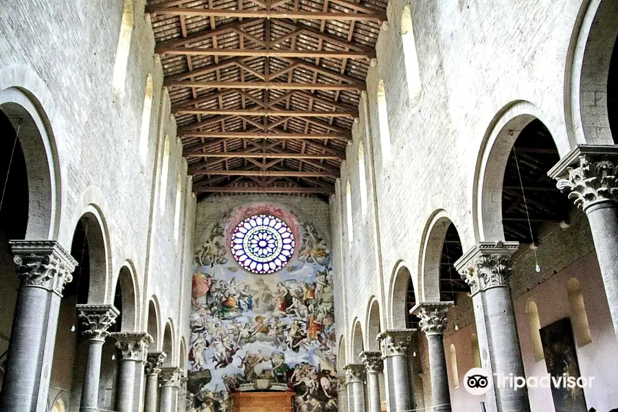 Concattedrale della Santissima Annunziata