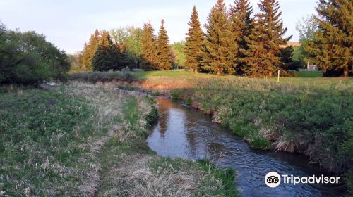 Kin Coulee Park