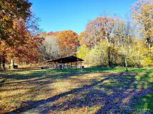 Round Hill Park