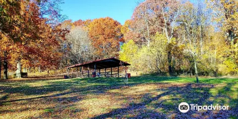 Round Hill Park