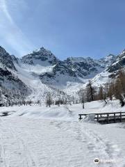 Rifugio Gerli Porro