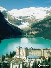 Fairmont Chateau Lake Louise