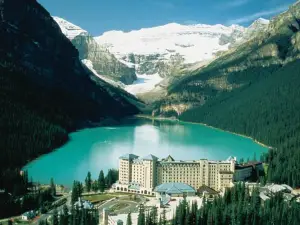 Fairmont Chateau Lake Louise