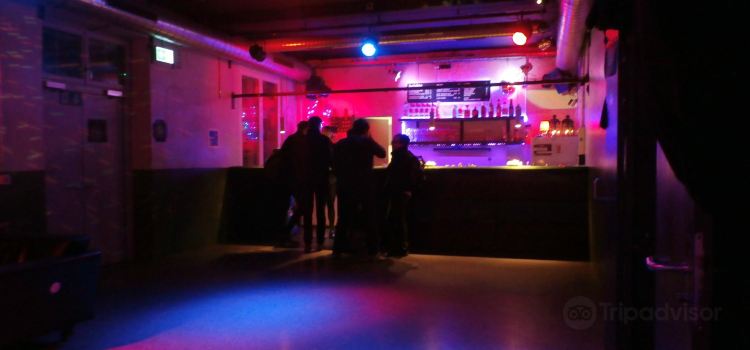 Heldenbar