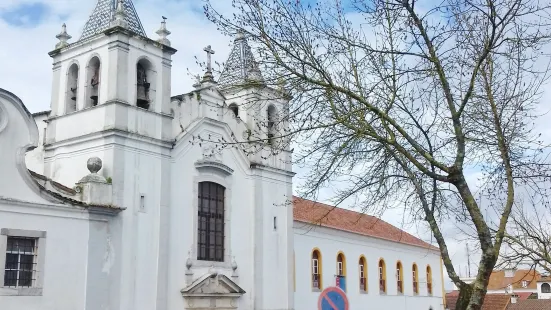 Igreja da Misericórdia