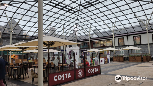 The Kilkenny Famine Experience