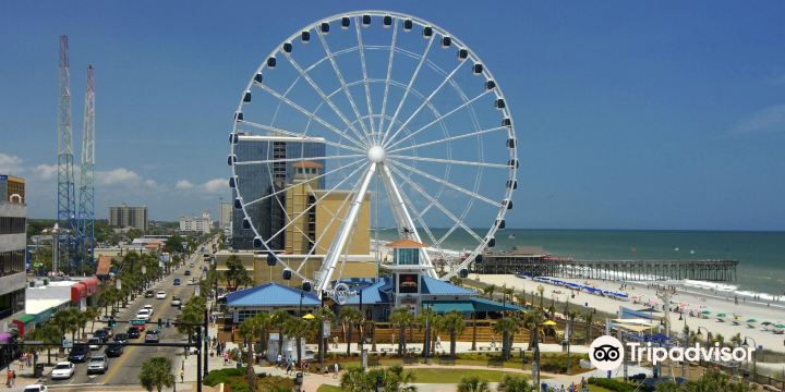 SkyWheel Myrtle Beach
