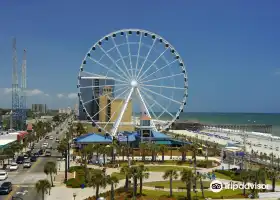 SkyWheel Myrtle Beach