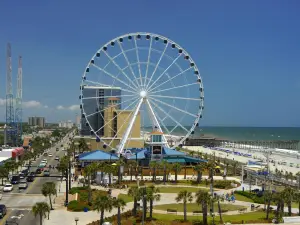 SkyWheel Myrtle Beach