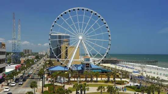 SkyWheel Myrtle Beach