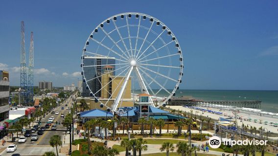 SkyWheel Myrtle Beach