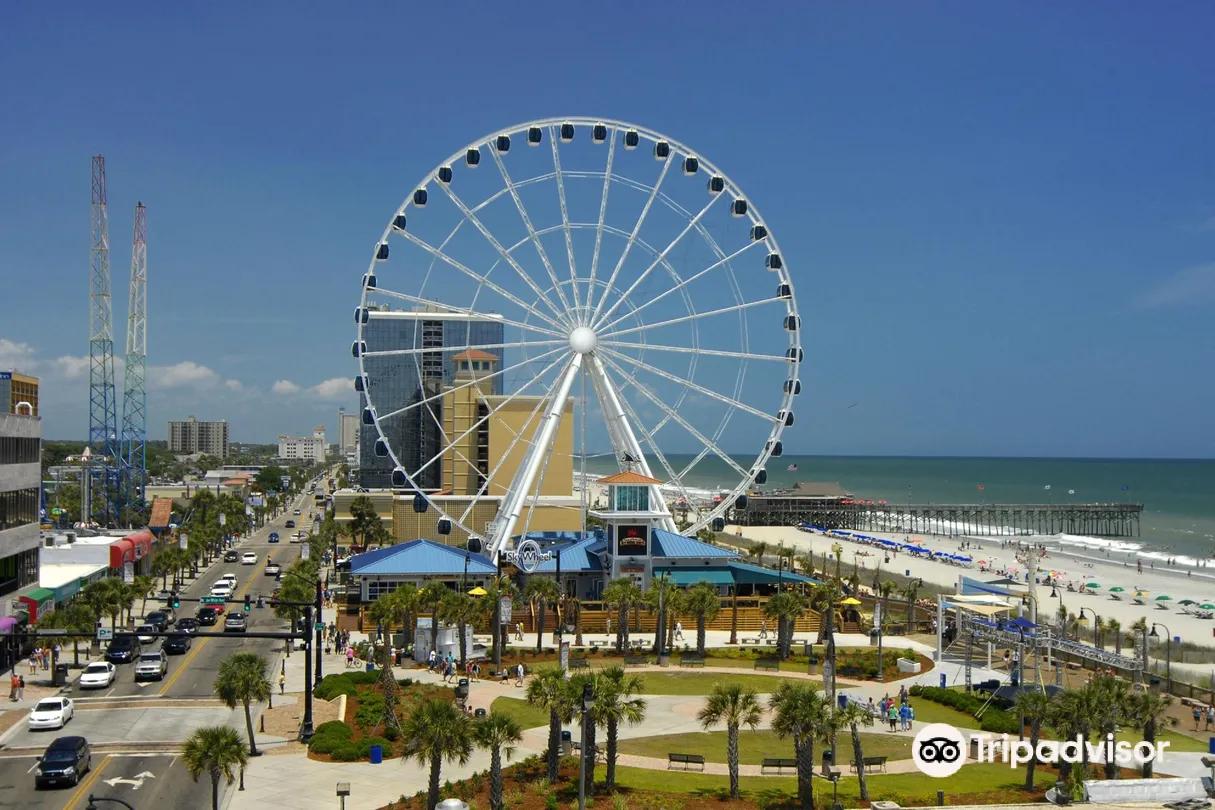 1_SkyWheel Myrtle Beach