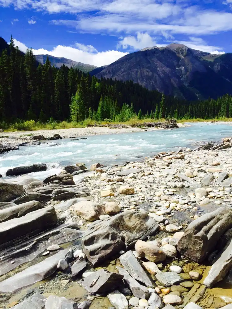 East Kootenay G