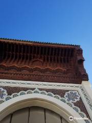 Andalusian Mosque