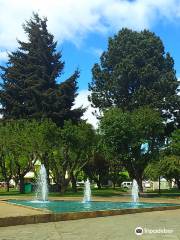 Plaza de Armas