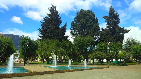 Plaza de Armas