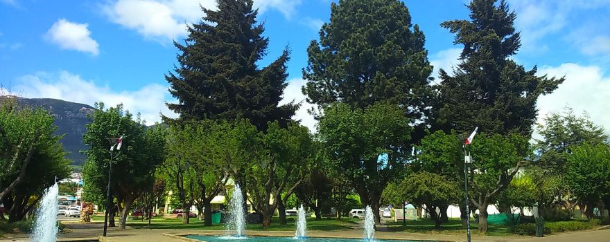Plaza de Armas