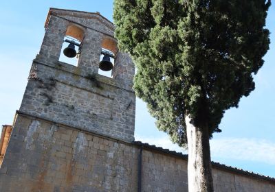 Pieve dei Santi Leonardo e Cristoforo