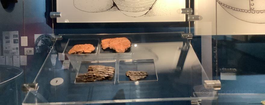Roman Alcester Heritage Centre