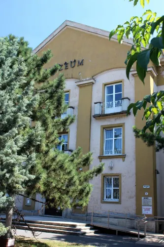 Intercisa Muzeum
