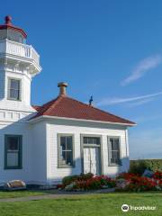 Mukilteo Lighthouse Park