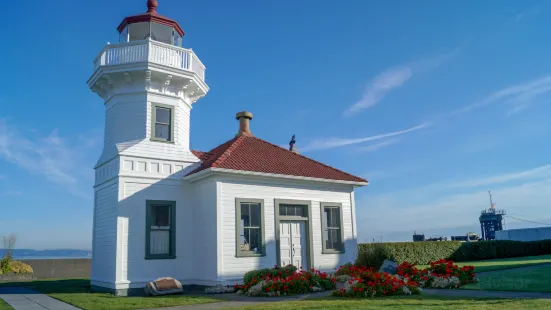 Lighthouse Park