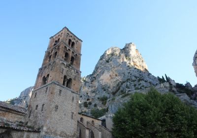 Eglise Notre Dame de L'Assomption