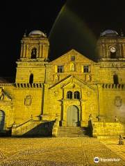 Basilica de Nuestra Senora de Mongui