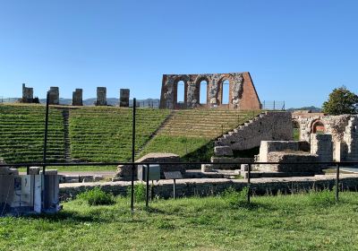 Teatro Romano