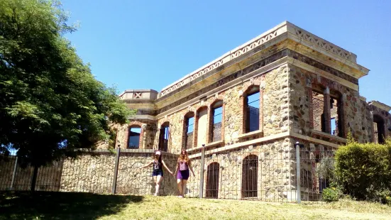 Castillo De San Carlos