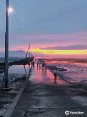 Nagabeta Seabed Road