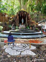 GMSS Gua Maria Sendang Sriningsih (Saint Mary's Grotto - Sriningsih)