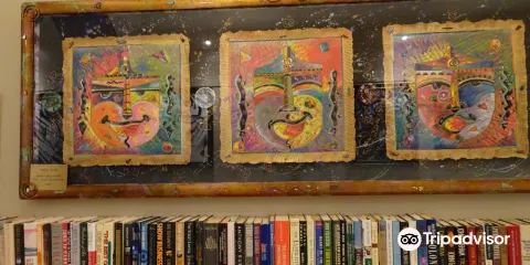 La Quinta Public Library