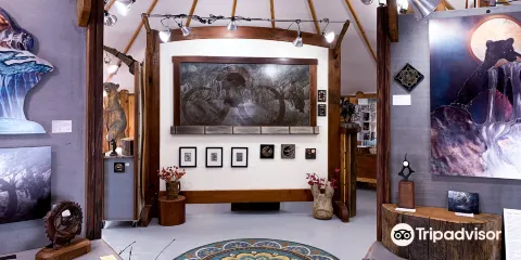 Dean Family Farm and Art Studios