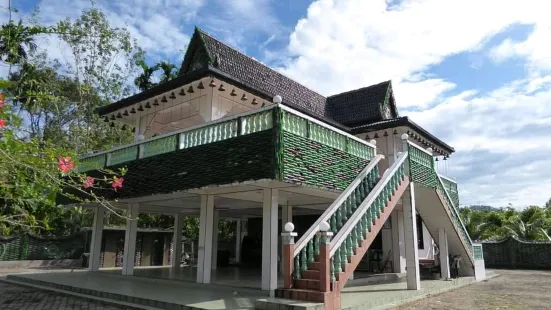 Wat Charok Padang
