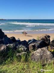 Solitary Islands Coastal Walk