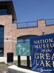 National Museum of the Great Lakes