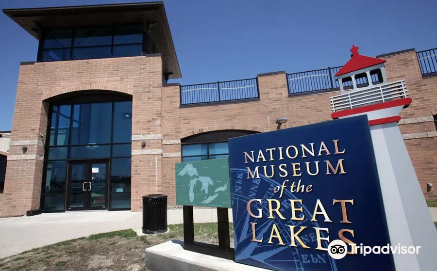 National Museum of the Great Lakes