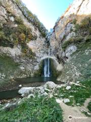 Bliha Waterfall