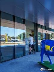 Greater Shepparton Visitor Centre