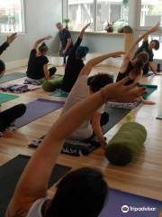 Supreme Peace Yoga & Wellness