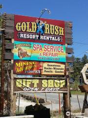 Gold Rush Mining Company Adventures