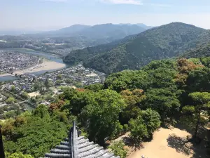 Castello di Iwakuni