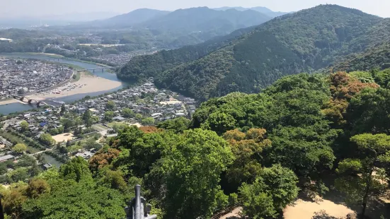 Iwakuni Castle