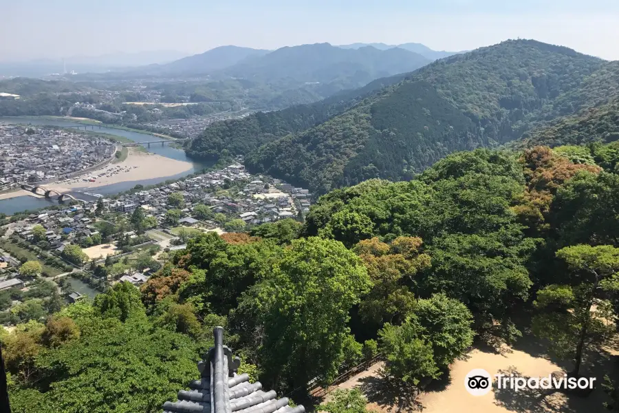 Iwakuni Castle