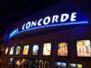 Cinéma Concorde