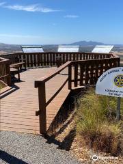 Mount Barker Rotary Lookout