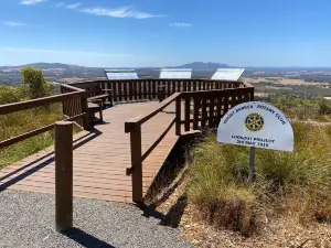 Mount Barker Rotary Lookout